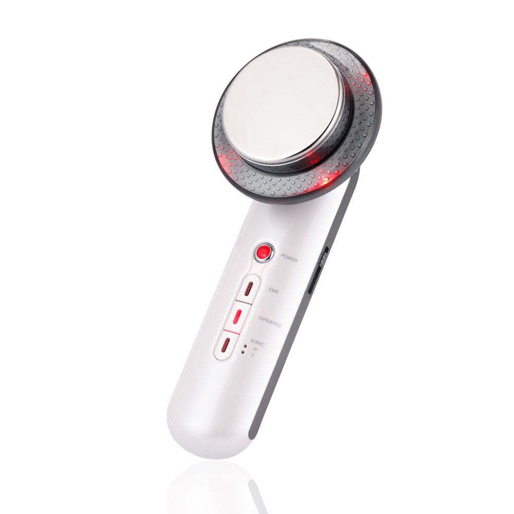 3-in-1-ultrasound-EMS massage-apparaten voor vetreductie en lichaamsvorming-2