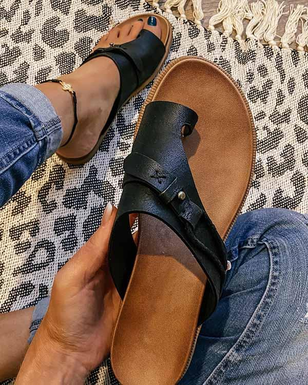CARA | Sandaler til Damer