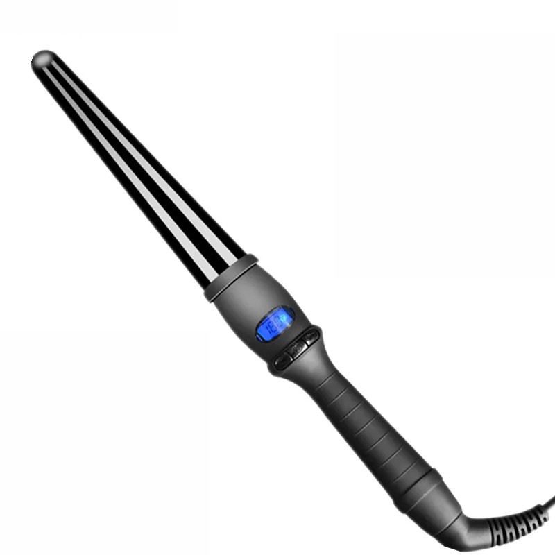 Curlglow -conical keramiek -haar -burler-1