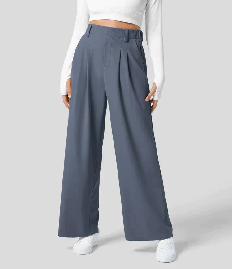 Mirjam | Comfy Bred ben Bukser