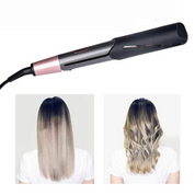Iontwist-negativer ion 2-in-1 kapper-5