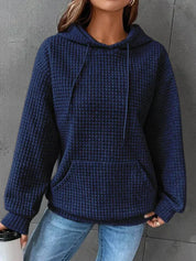 Vicky | Sweatshirt med hætte