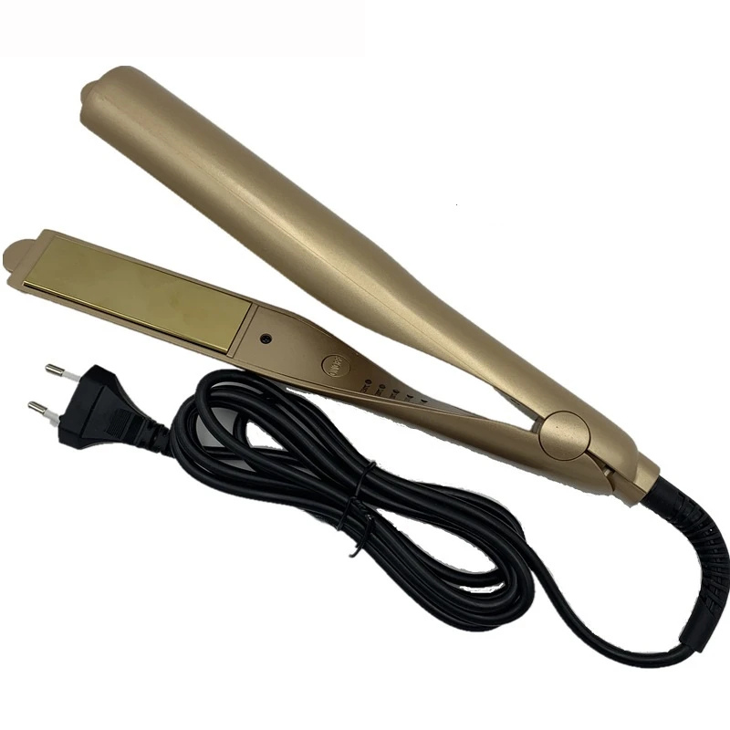 Iontwist-negativer ion 2-in-1 kapper-3
