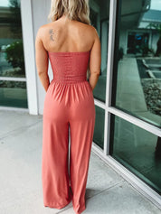 Mina | Stilfuld Jumpsuit