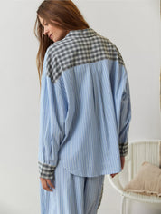 Elise Klassisk Pyjamas
