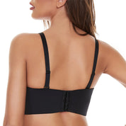 Margot | Blød og Strækbar Strapless Bh
