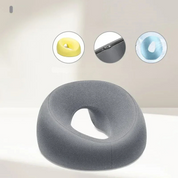 Contourrest - Ergonomisch traagschuimkussen voor schoonheidssalon comfort-1