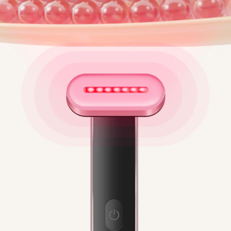RadiancePro-4-in-1 therapietabblad voor huidverjonging-4