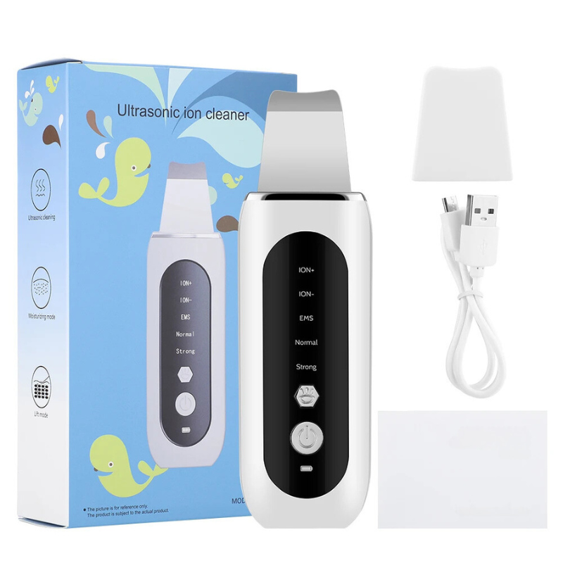Radiantglow - Face Porne Cleaner en Blackhead Remover-5