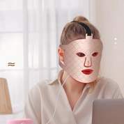 Glowrenew-4-in-1 LED-therapiemasker voor anti-veroudering en huidverjonging-4