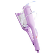 Curlelit verwarmde snel anti-Scald Deep Wave Curler-3