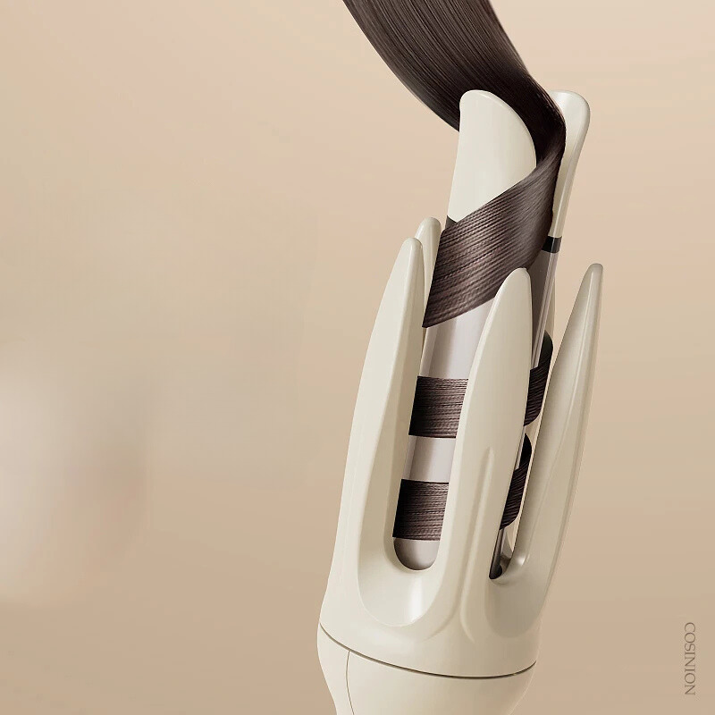 Curlflex - Automatische keramische Friersler-5