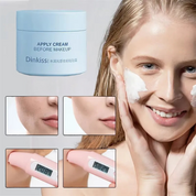 CALMAURA REPARATIE CREAM - Voor Rosacea & Skin Redness Relief-5