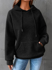 Vicky | Sweatshirt med hætte
