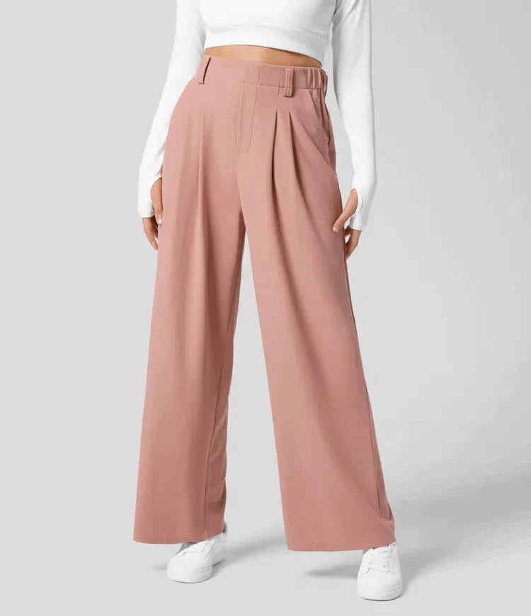 Mirjam | Comfy Bred ben Bukser