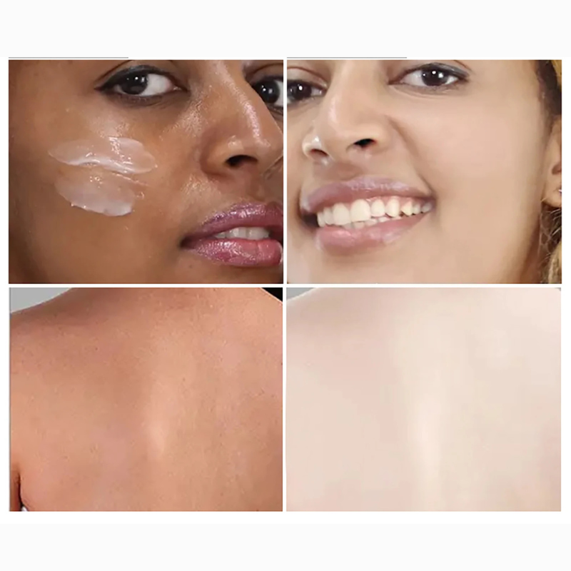 Glowpure Herdening Essence - Clean and Clear Skin Solution-4