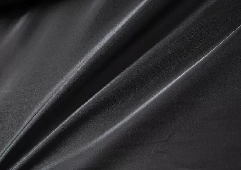 Abel | Varm og Elegant To-delt Vinterjakke til Mænd