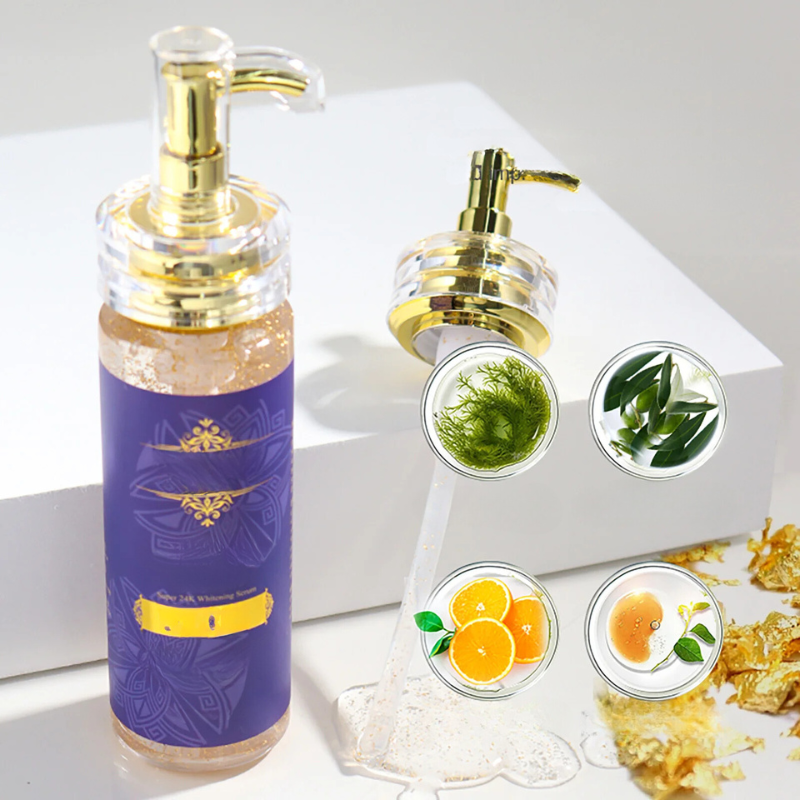 Glowpure Herdening Essence - Clean and Clear Skin Solution-2