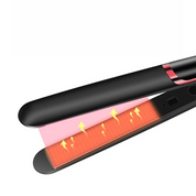 GlattPro - ionisch plat ijzer met LCD -display-4