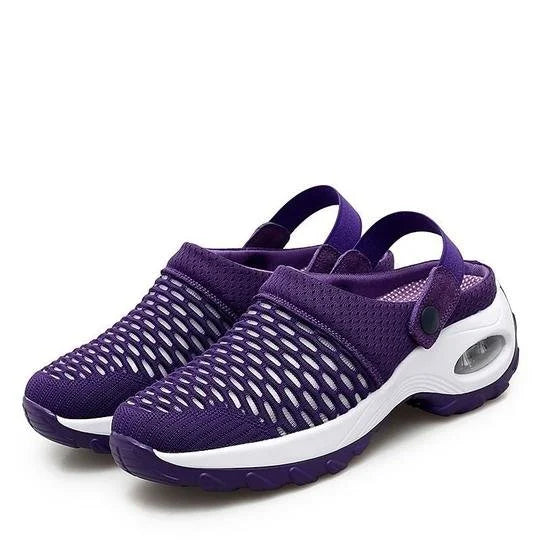 HAZEL | Sandaler til Damer