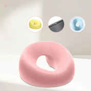 Contourrest - Ergonomisch traagschuimkussen voor schoonheidssalon comfort-3