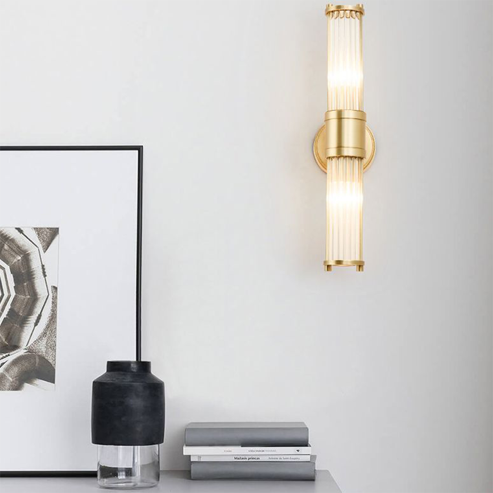 Lustra | GlowMist Wandlampe