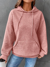 Vicky | Sweatshirt med hætte