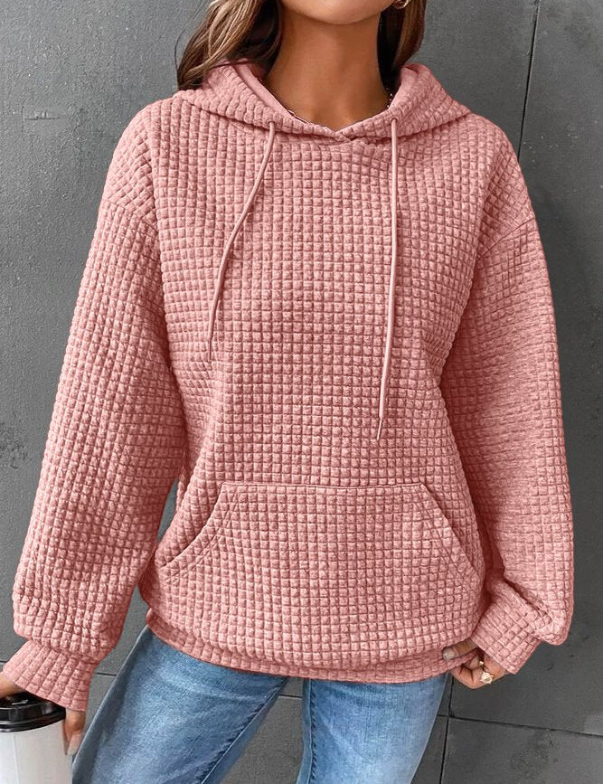 Vicky | Sweatshirt med hætte