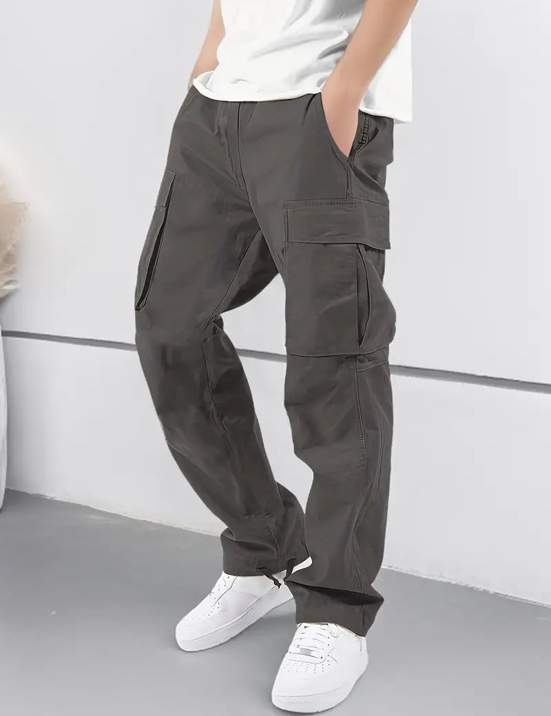 Christoffel | Casual Herrebukser