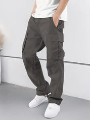 Christoffel | Casual Herrebukser