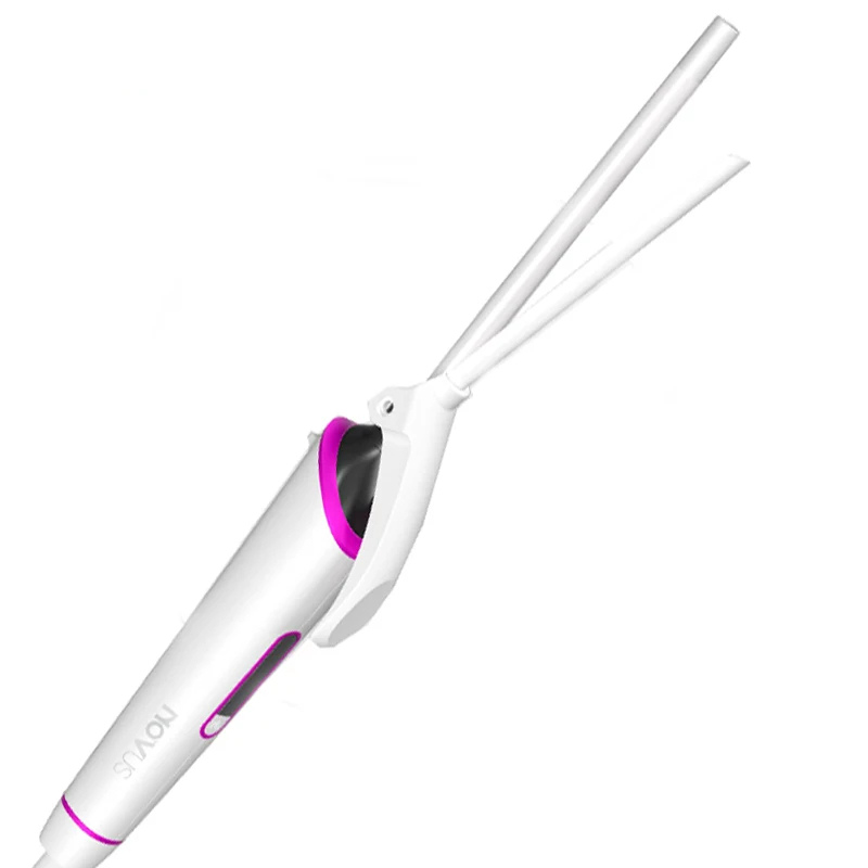 Minicurl -9,5 mm keramische stylingijzer-1