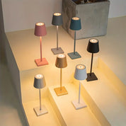 BrightGlow | Chic og Elegant Belysning til Hyggelige Rum