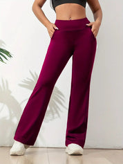 Judith | Elegante yogabukser til en forfinet stil