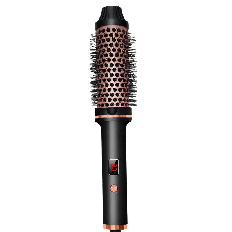 Thermacurl - keramische haar broer en stylingborstel-2
