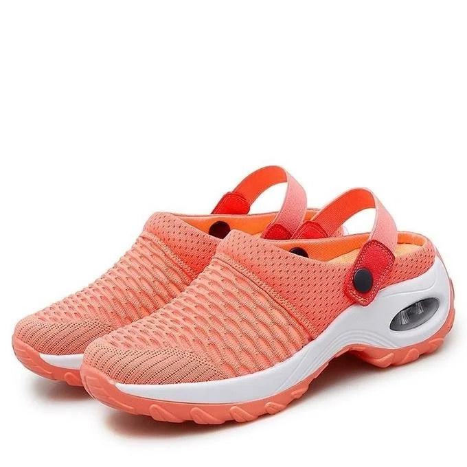 HAZEL | Sandaler til Damer