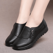 Cole | Komfortable Slip-on Sko - Nemme at Have På & Stilfulde