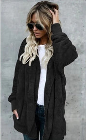 Joy | Fleece Vest til Vinteren