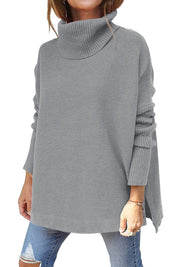 Lalaine | Stilfuld Strikket Turtleneck til Damer