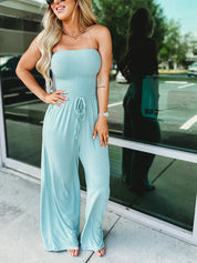 Mina | Stilfuld Jumpsuit