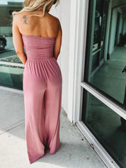 Mina | Stilfuld Jumpsuit