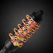 Thermacurl - keramische haar broer en stylingborstel-5