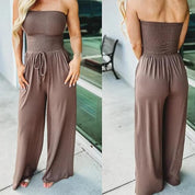 Mina | Stilfuld Jumpsuit