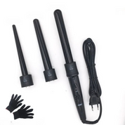 Flexicurl -3 -part keramiek -haar -haar -Locken -Set-2