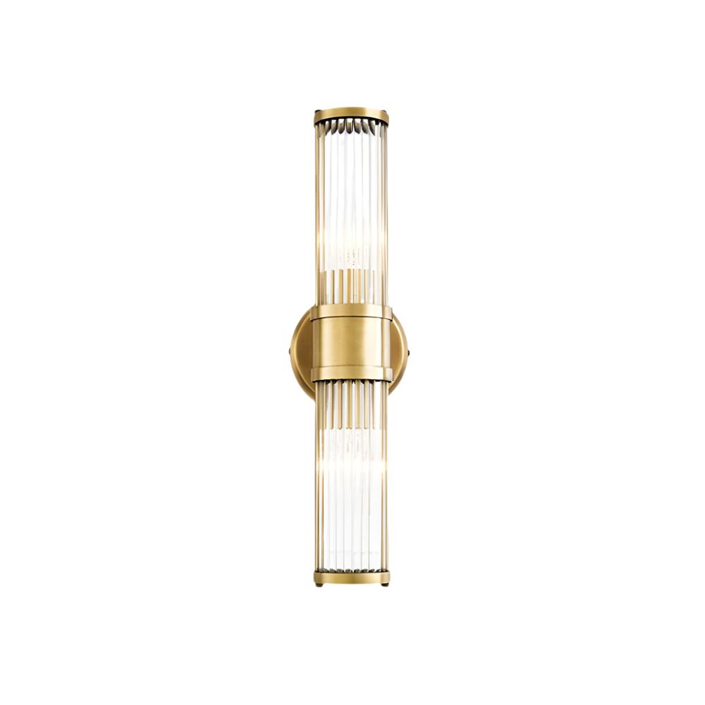 Lustra | GlowMist Wandlampe