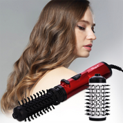 QuickCurl - Automatische haardroger en gladde borstel-3