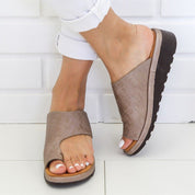 BunionRelief | Orthopediske Korrigerende Sandaler Damer