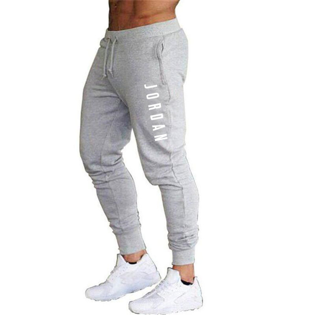 Kai | Sporty Jogger – Perfekt blanding af komfort og urban flair