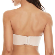 Margot | Blød og Strækbar Strapless Bh