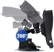 7 "GPS-navigationssystem - 2025 forbedrer navigation for biler og lastbiler" 3