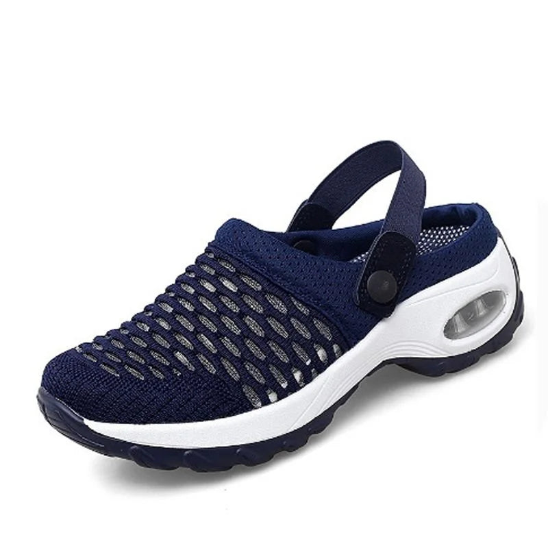 HAZEL | Sandaler til Damer